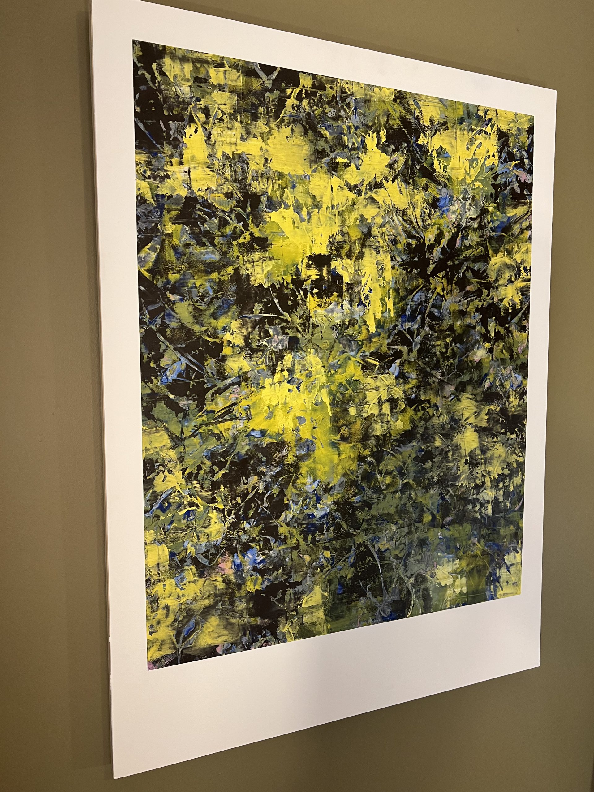 March Equinox Side View