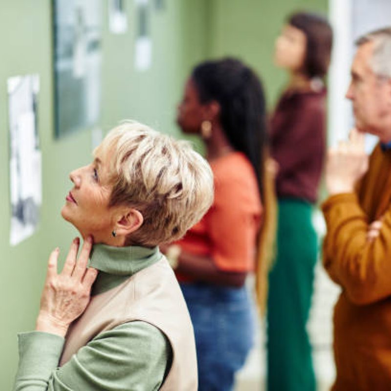 tips for buying and collecting art