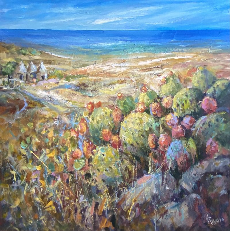 The beauties of Puglia Italy