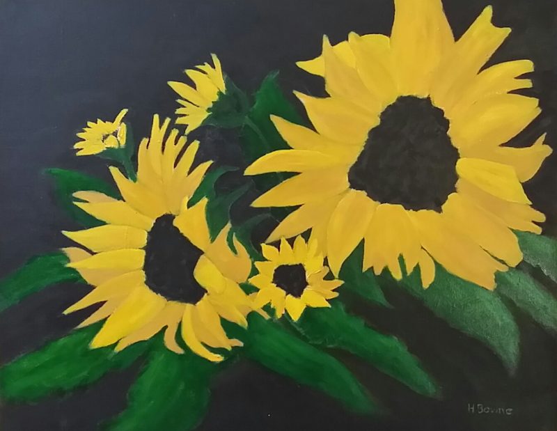 Sunflowers