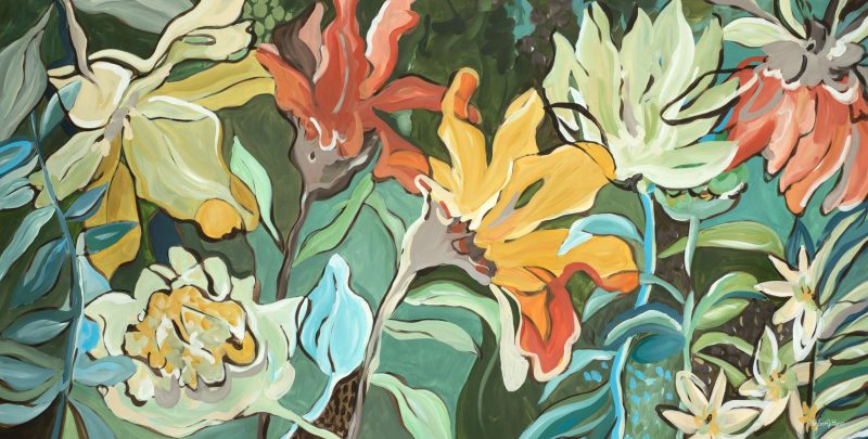 Australian Botanical