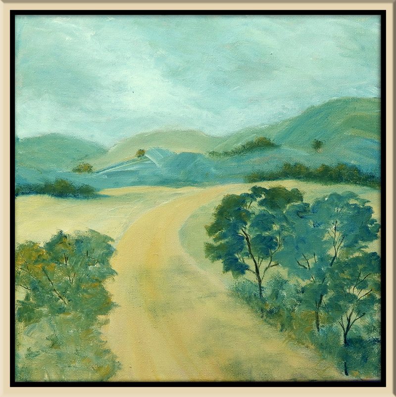Yellow Brick Road