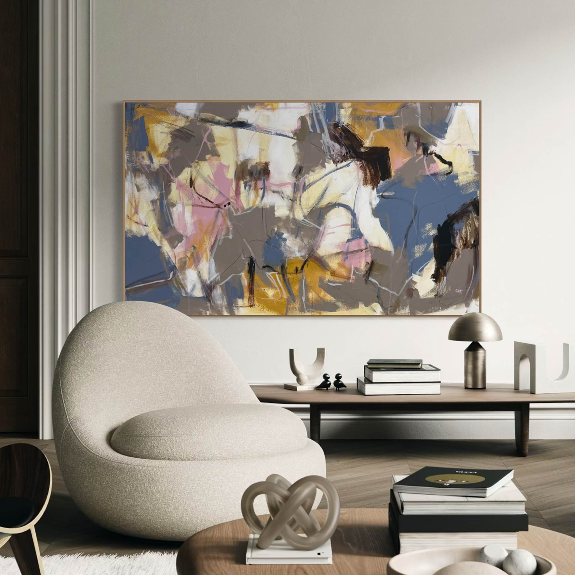 Pure Joy Cheryl Harrison Situ2sa