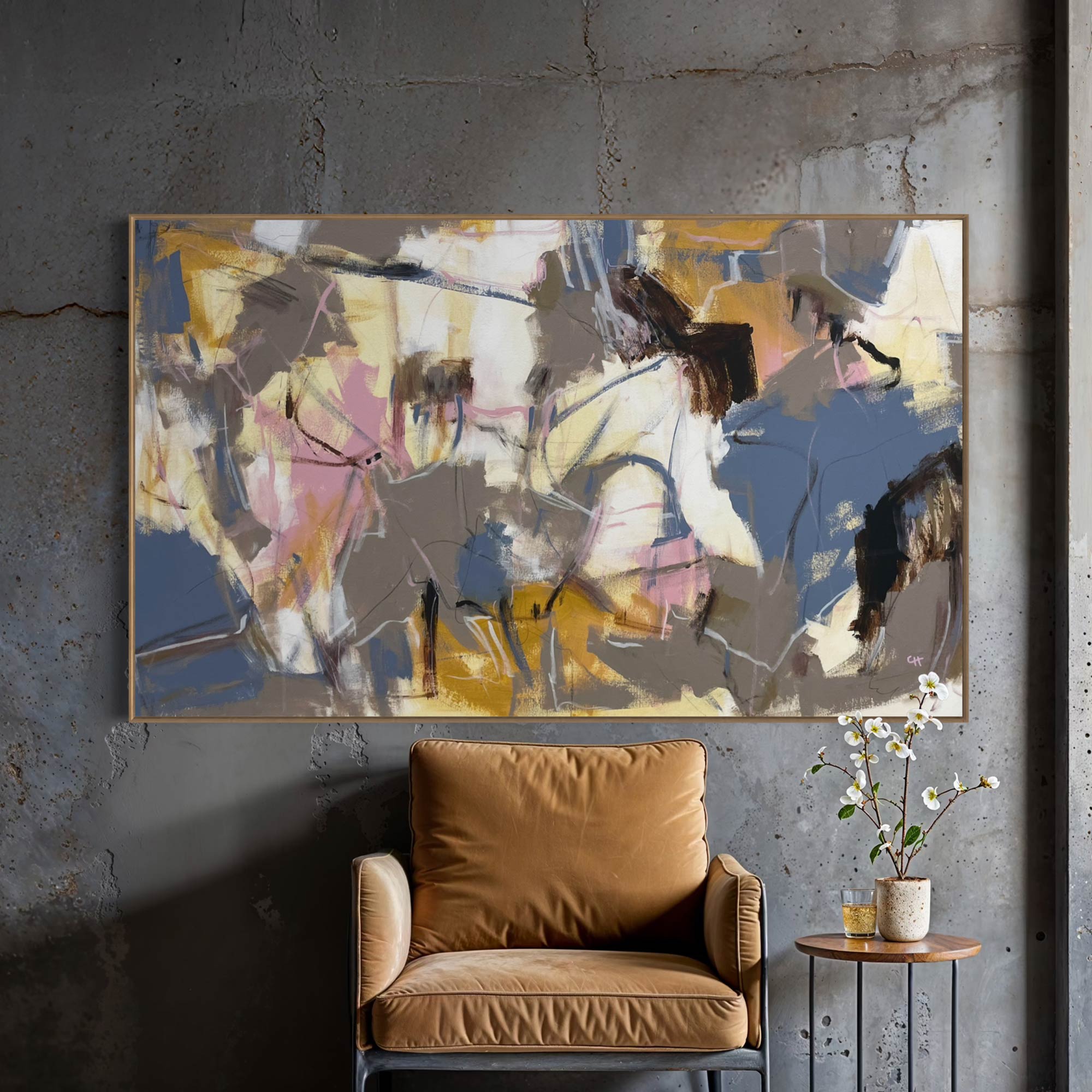 Pure Joy Cheryl Harrison Situ3sa