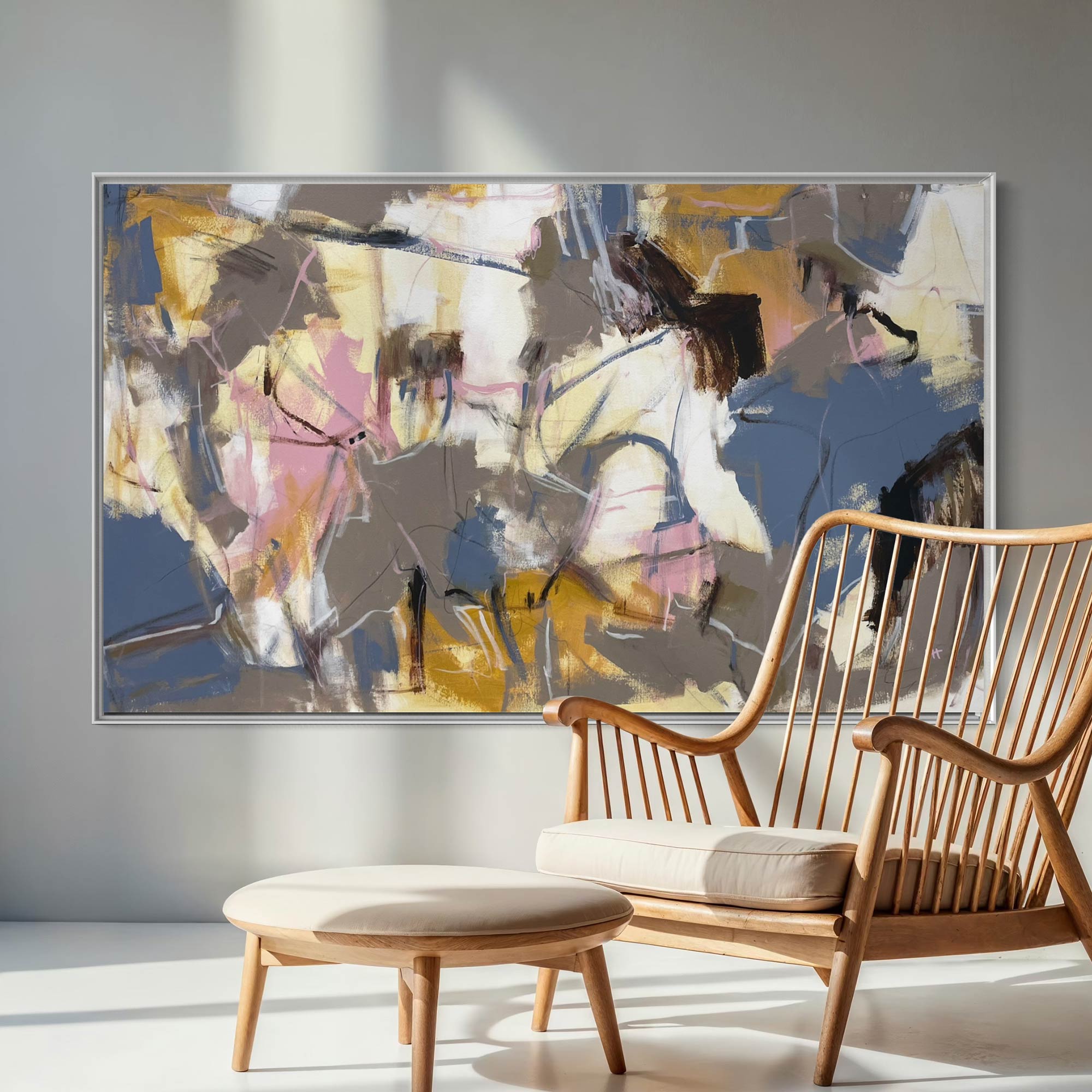 Pure Joy Cheryl Harrison Situ5sa