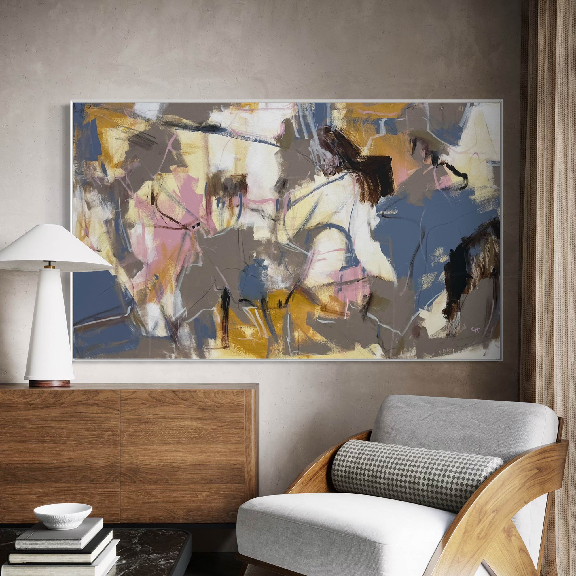 Pure Joy Cheryl Harrison Situ6sa