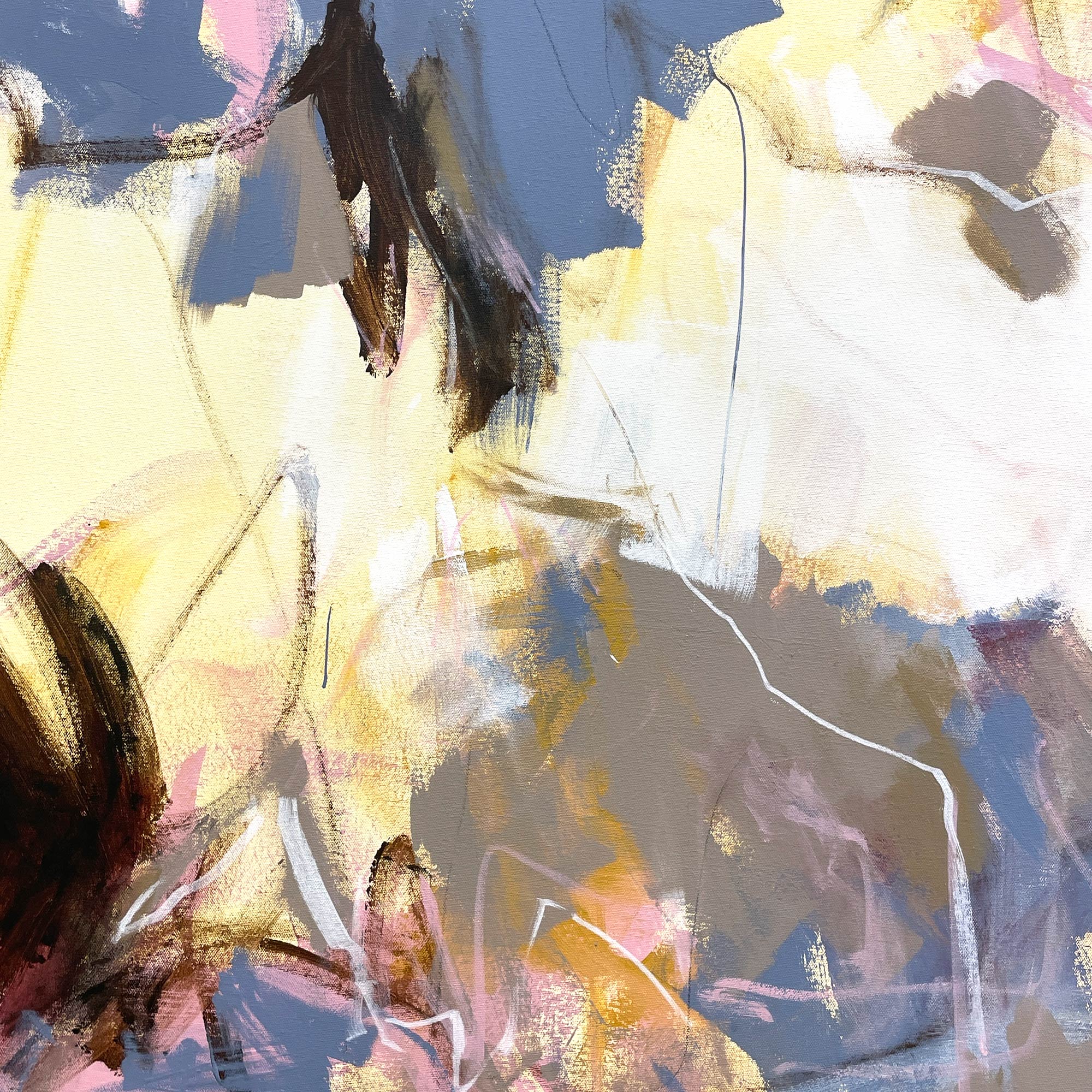 Happiness Cheryl Harrison A