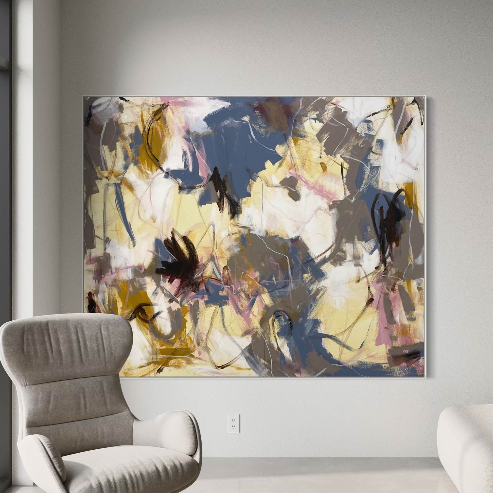 Happiness Cheryl Harrison Situ2sa