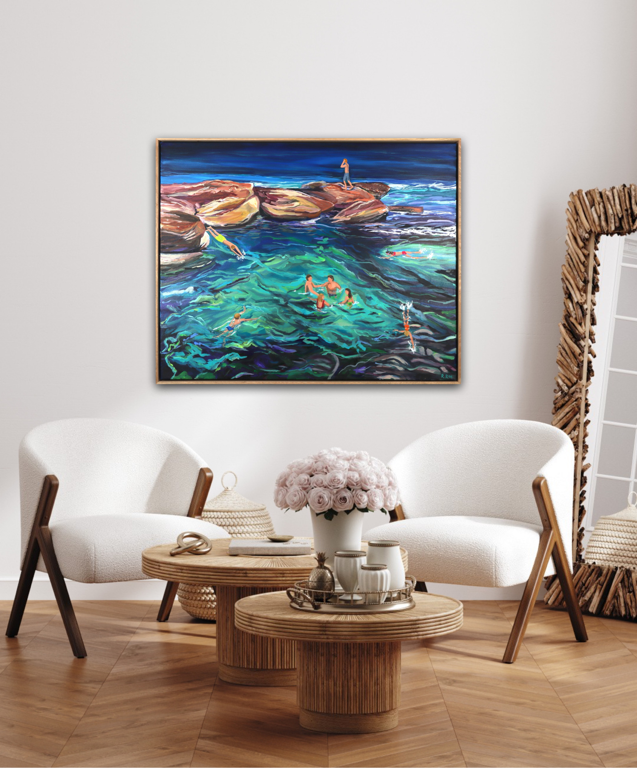 Swims And Stories Insitu 3