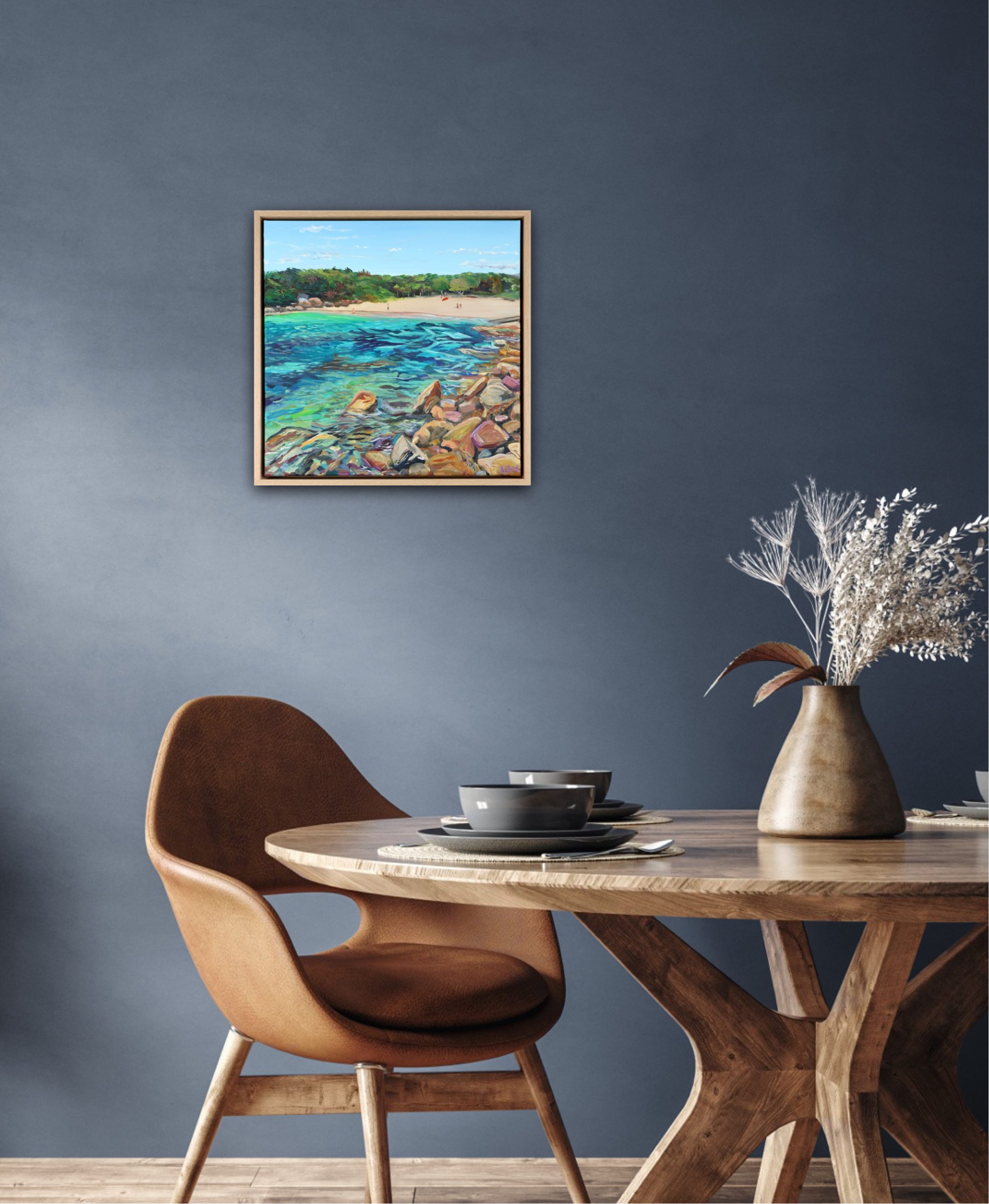 2025 157 Sea Glass Insitu 3