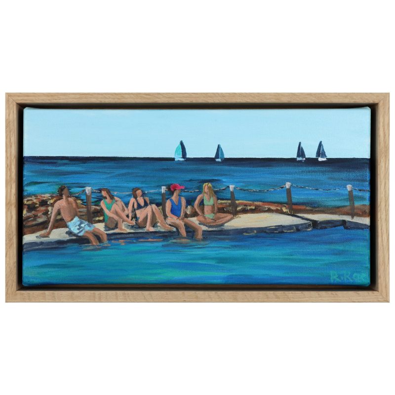 Coastal Conversations