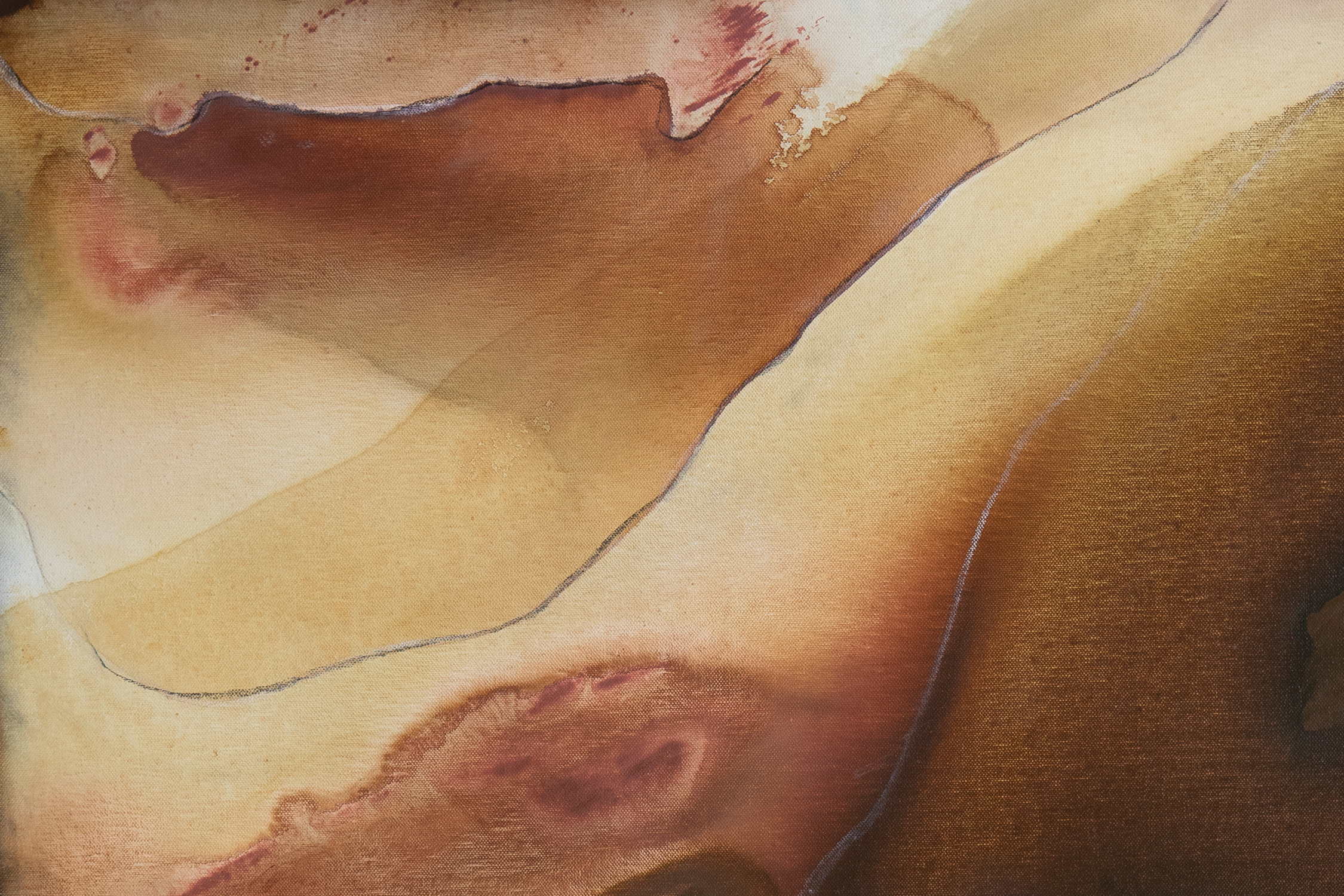 Terracotta Sands 1 (detail 1)