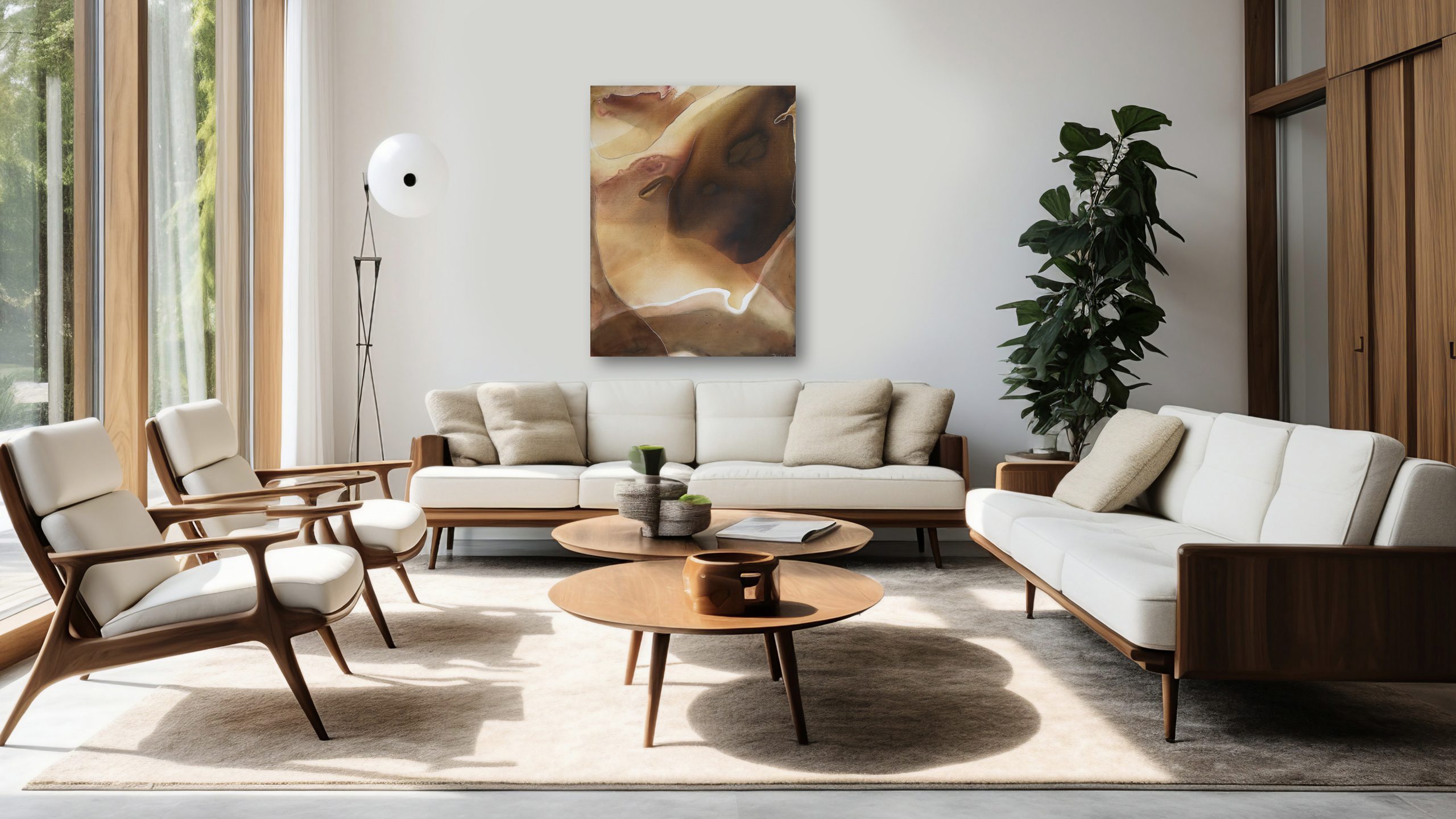 Terracotta Sands 1**