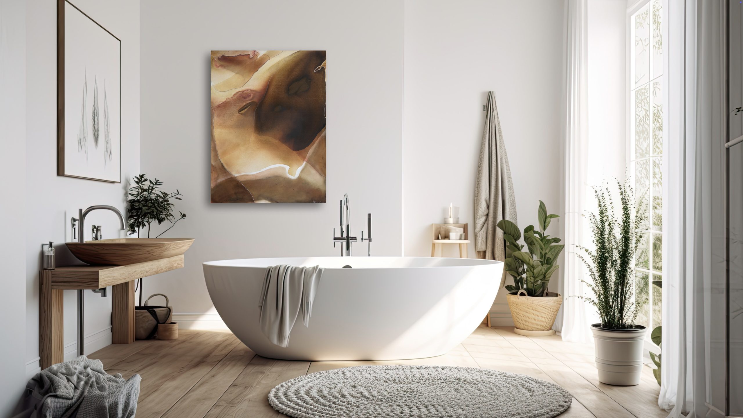 Terracotta Sands 2***