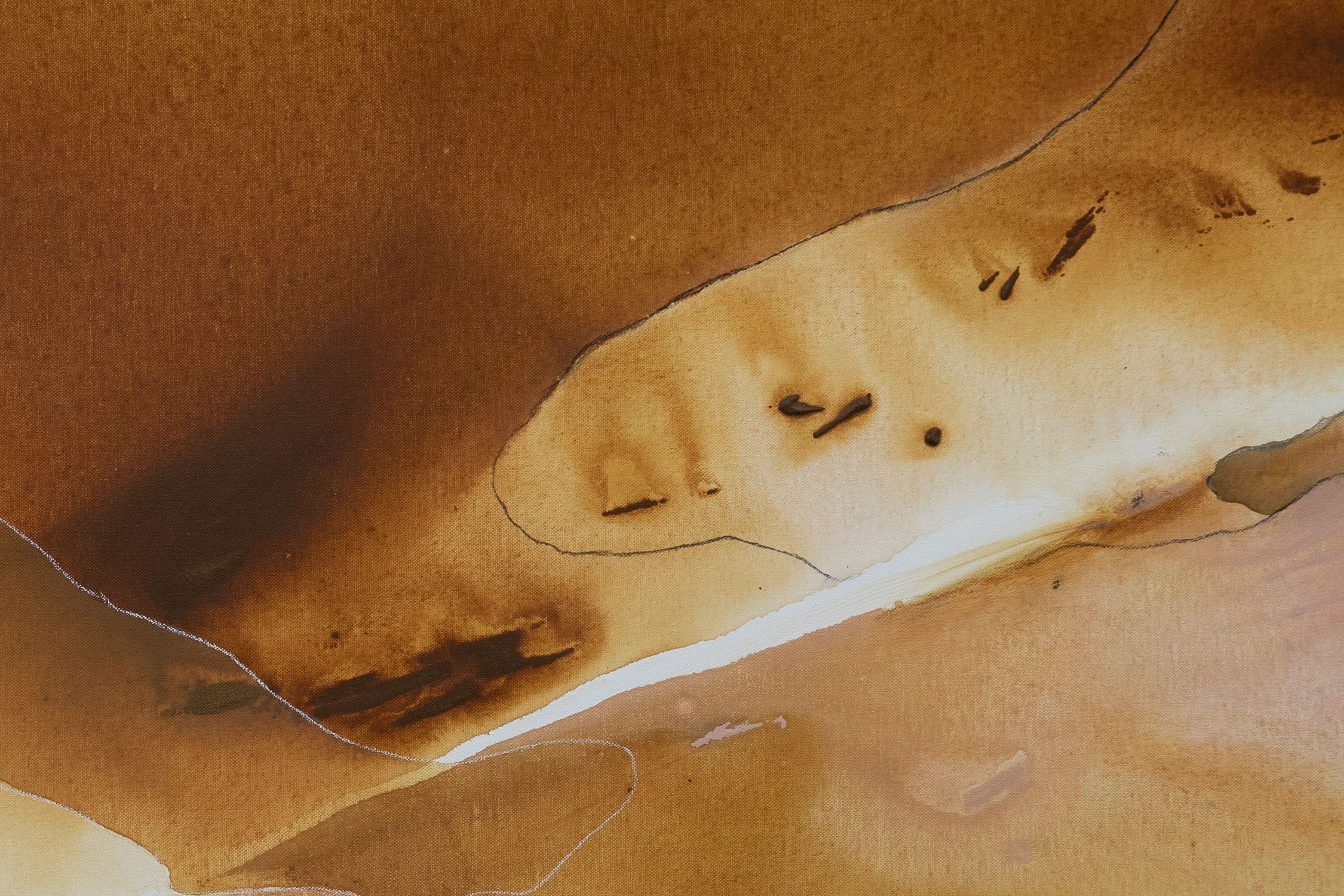 Sundown 1 (detail 1)