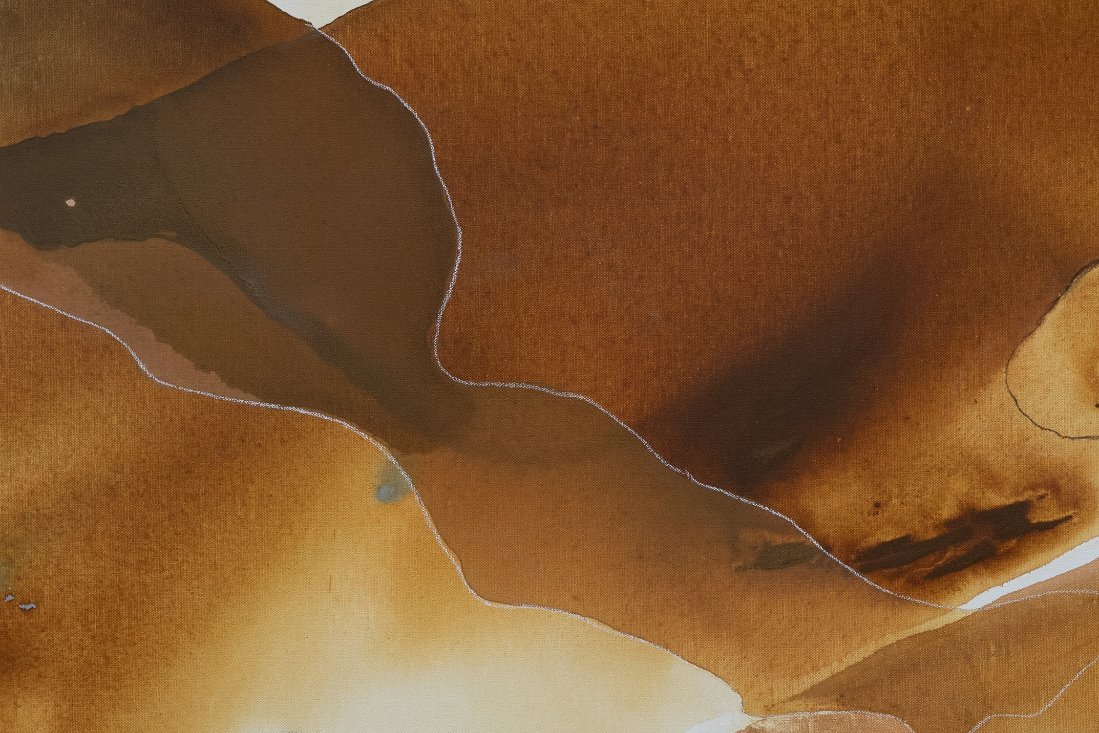 Sundown 1 (detail 2)