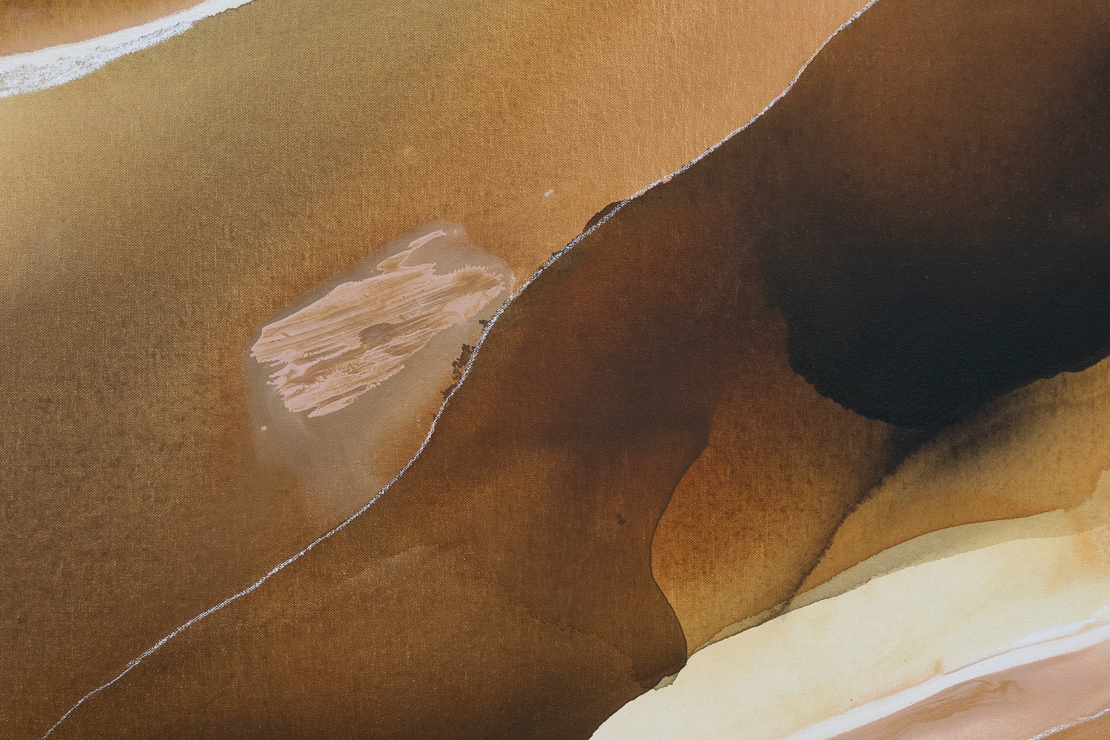 Sundown 2 (detail 1)