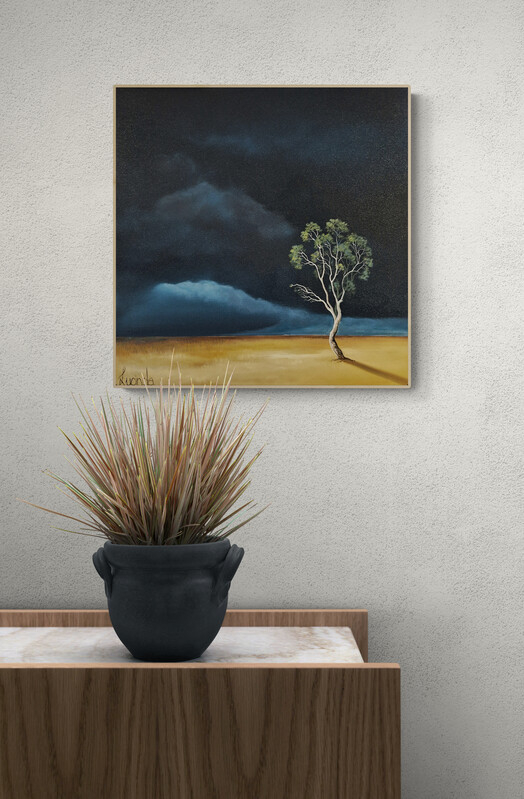 Light On The Last Tree Lucinda Leveille 4