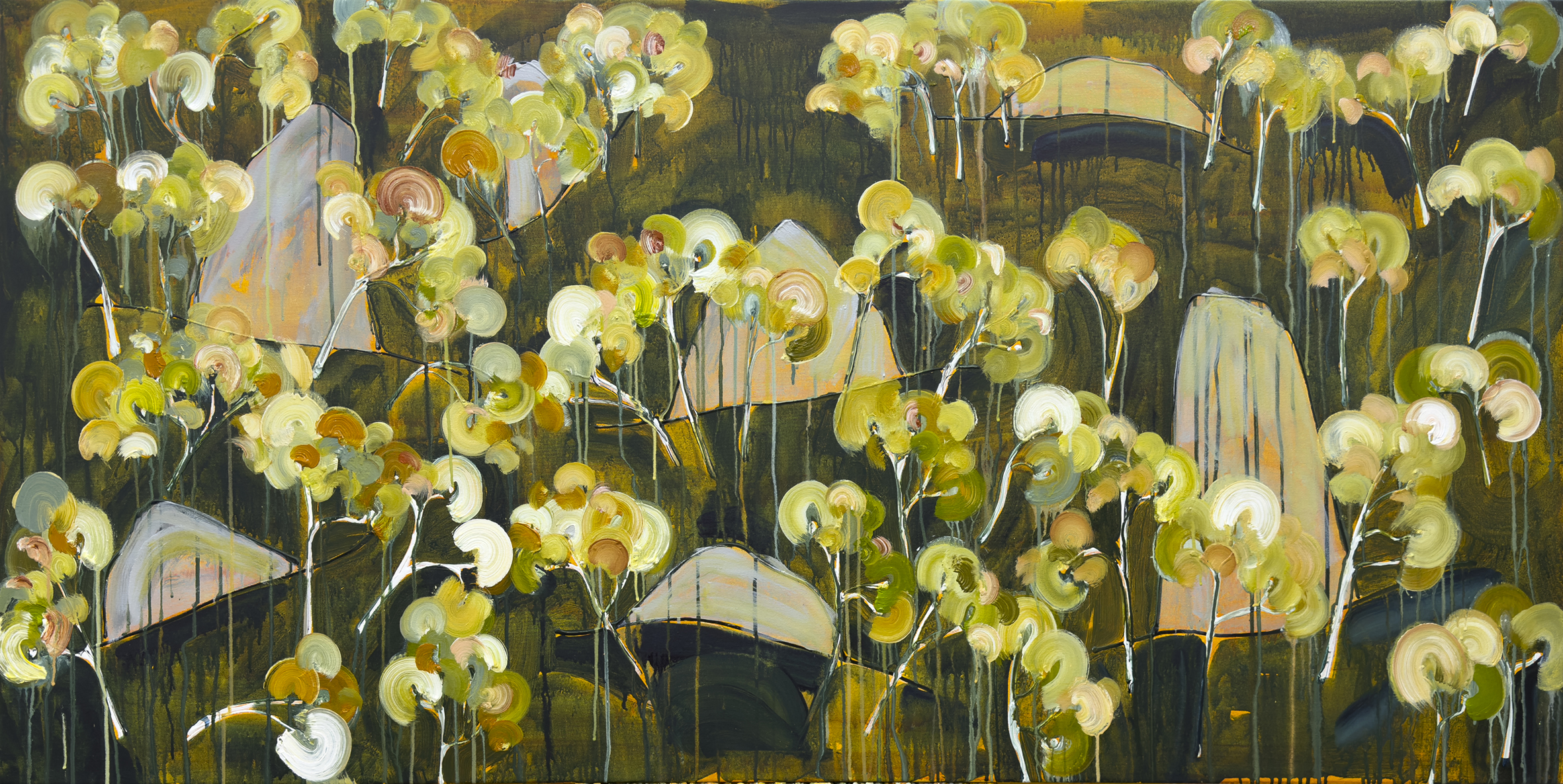 Leanganook Granite 3 184x92