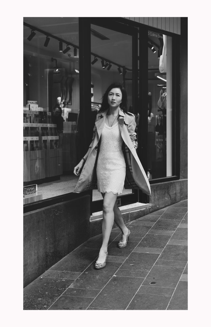 Nana On Collins 1, Melb