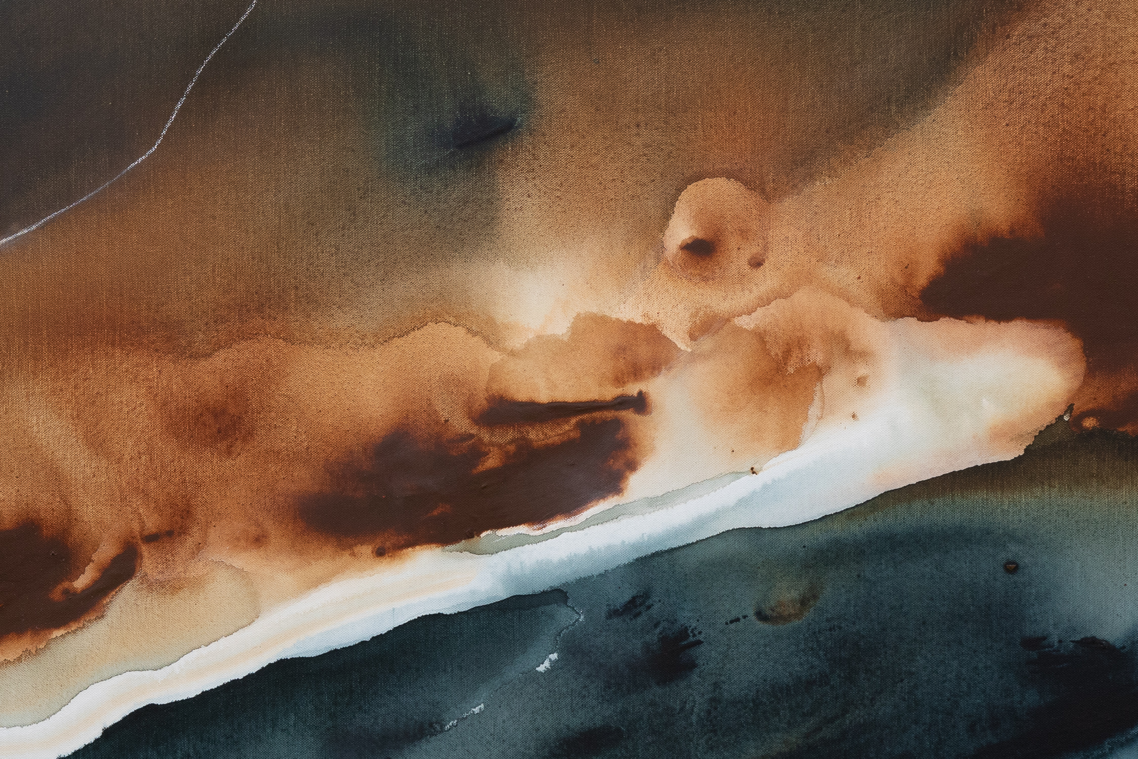 Montserrat (detail 2)