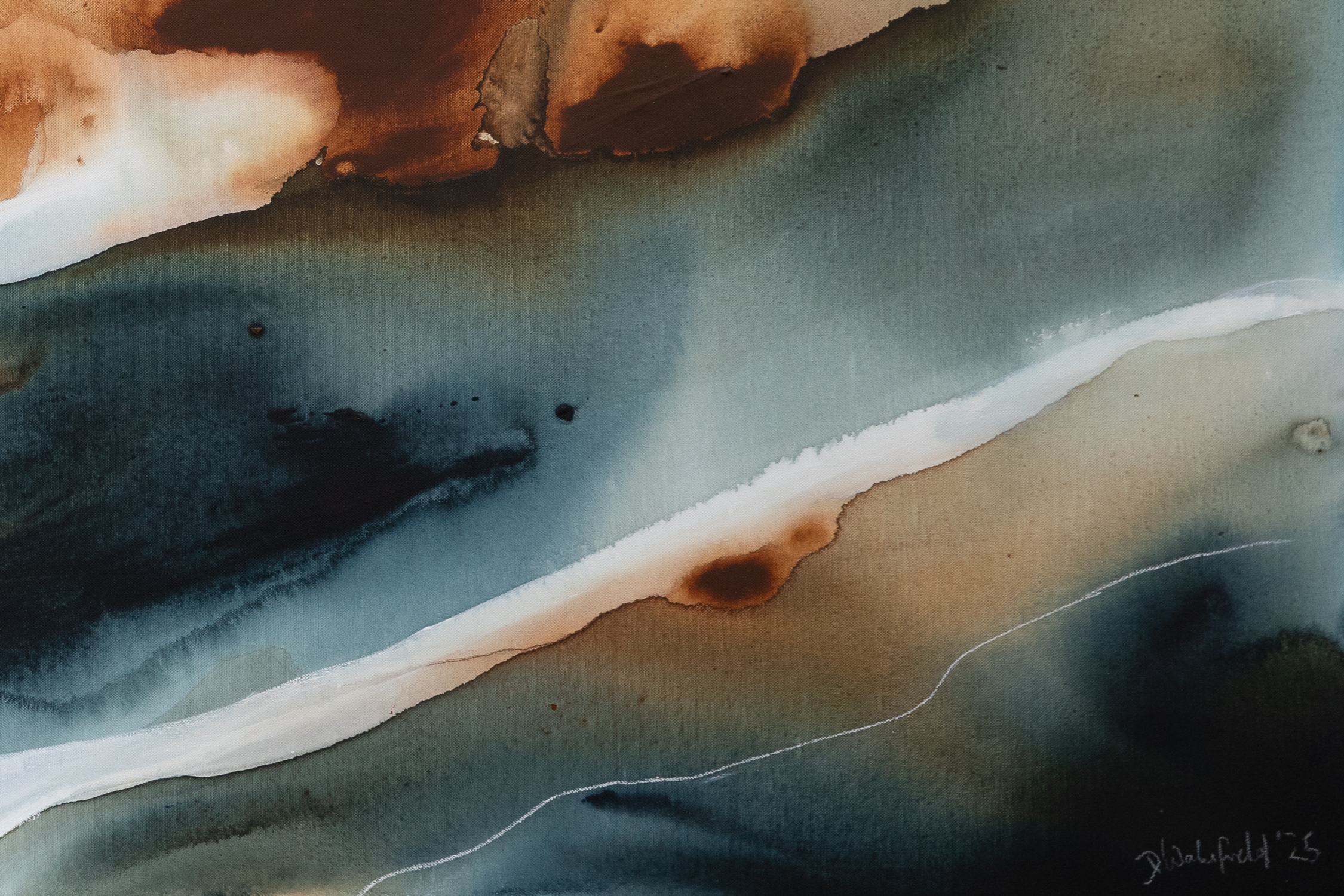 Montserrat (signature)