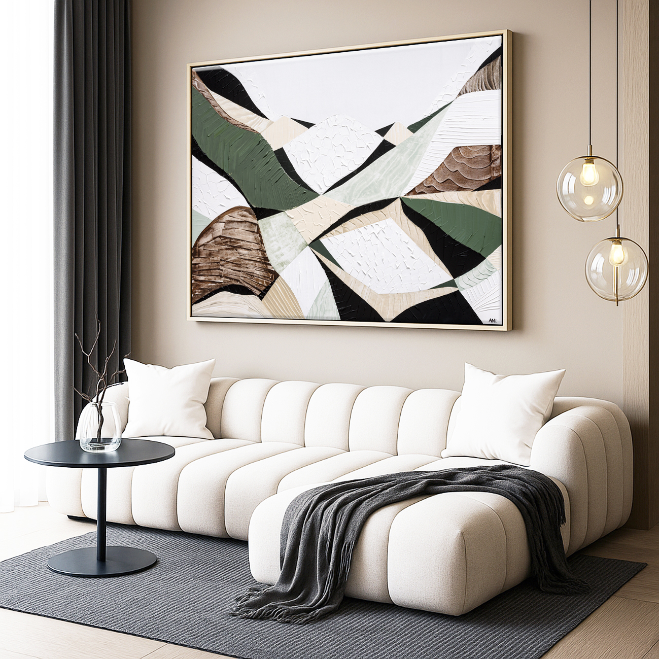 Eastern Highlands 3 Interior 1