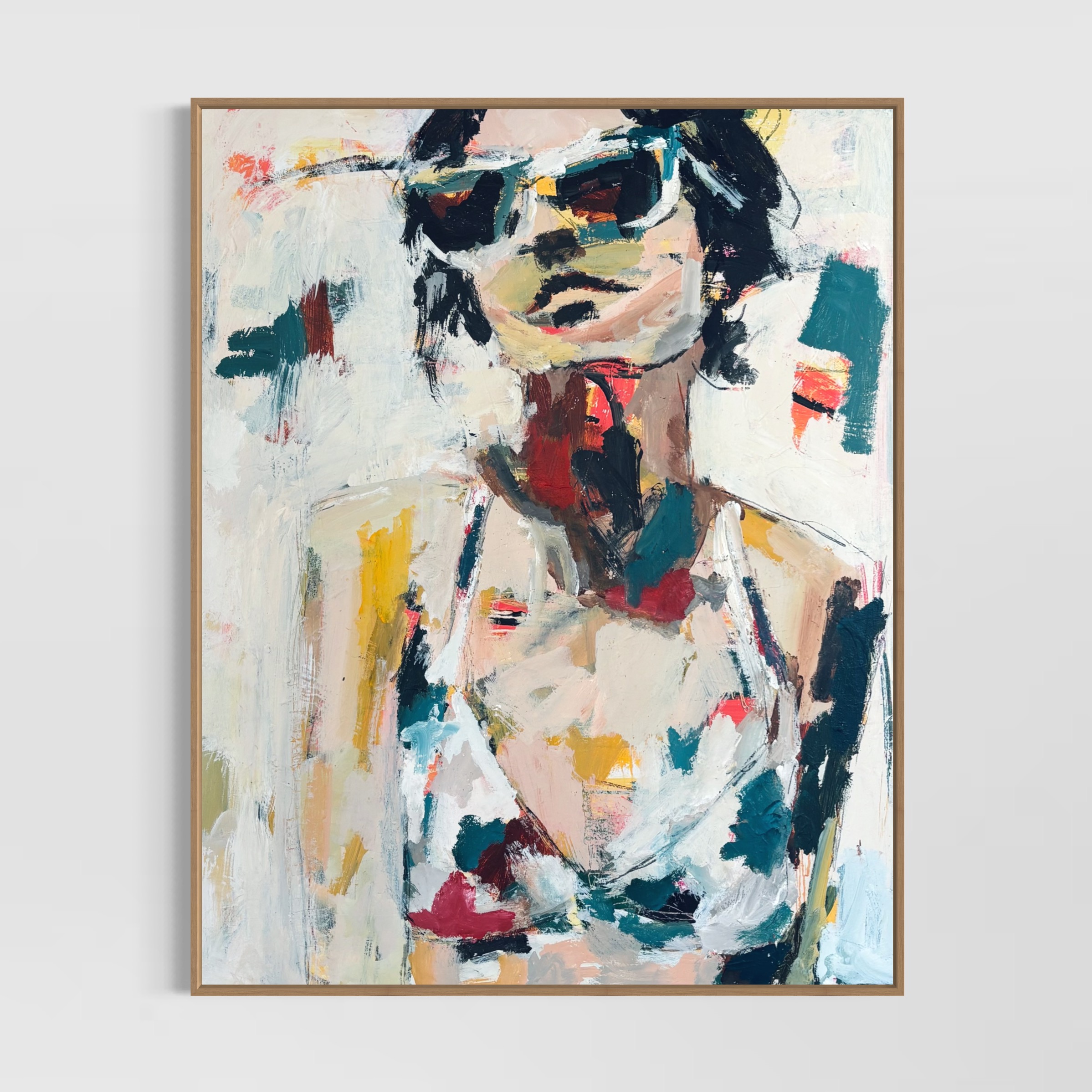 Selina Rose Hewartson