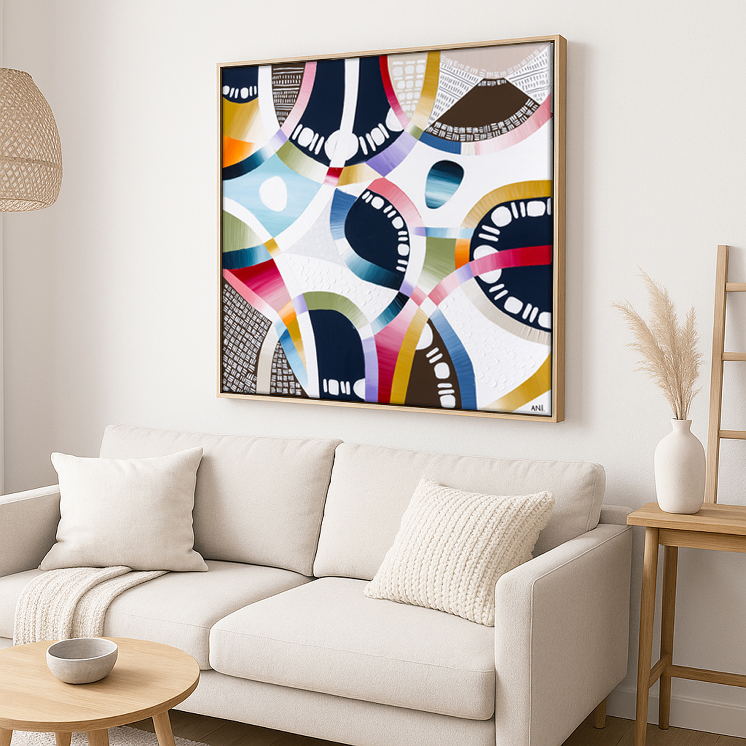 Coloured Sands Interior 5 1500