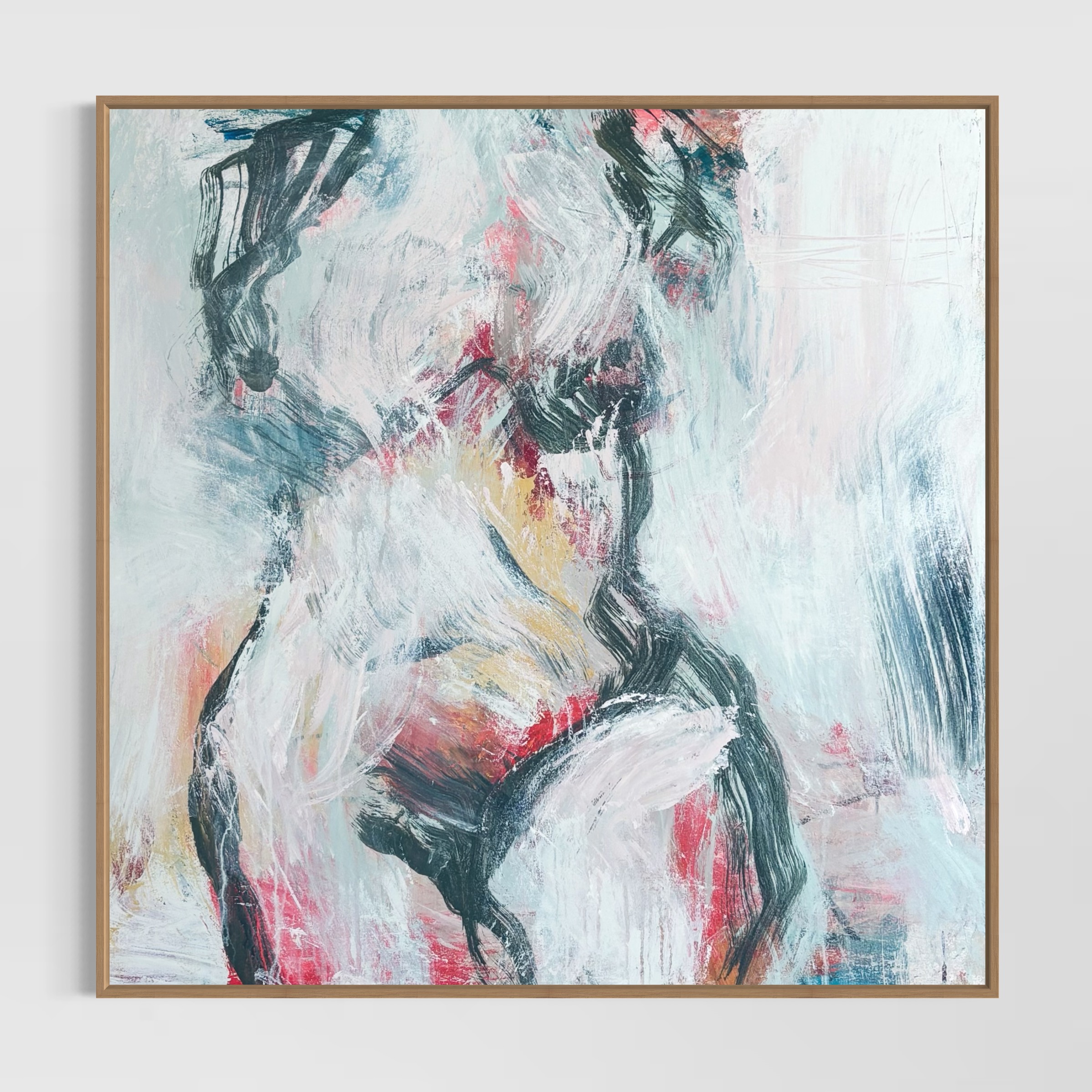 Metamorphis Rose Hewartson 1