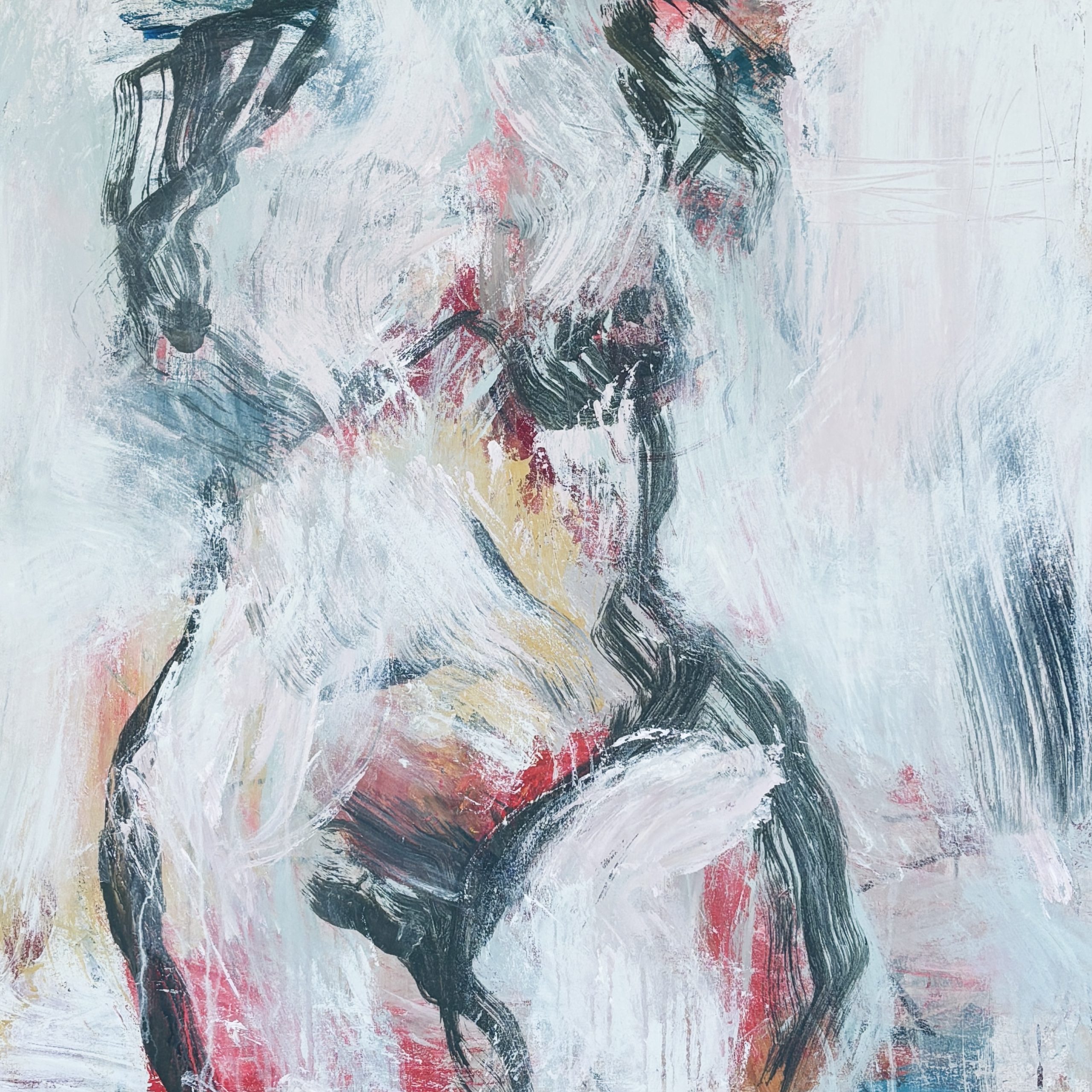 Metamorphis Rose Hewartson 2