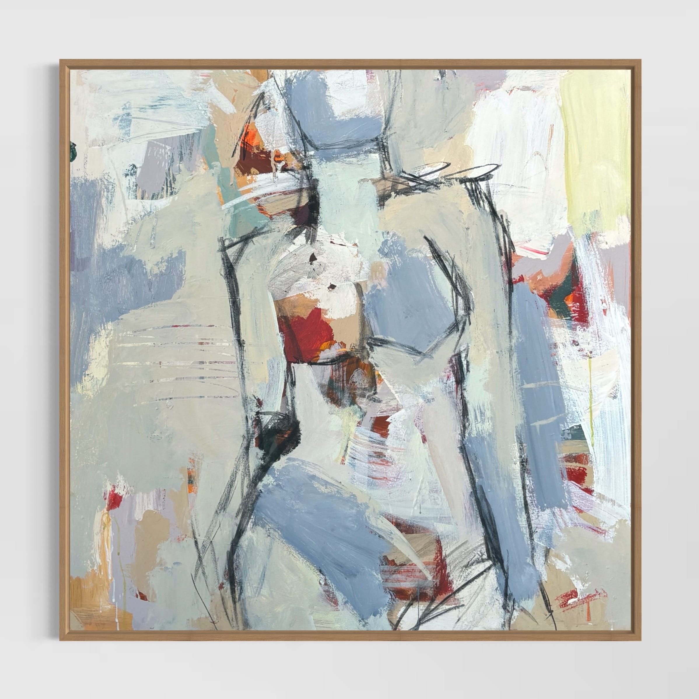 She Owns The Room Rose Hewartson