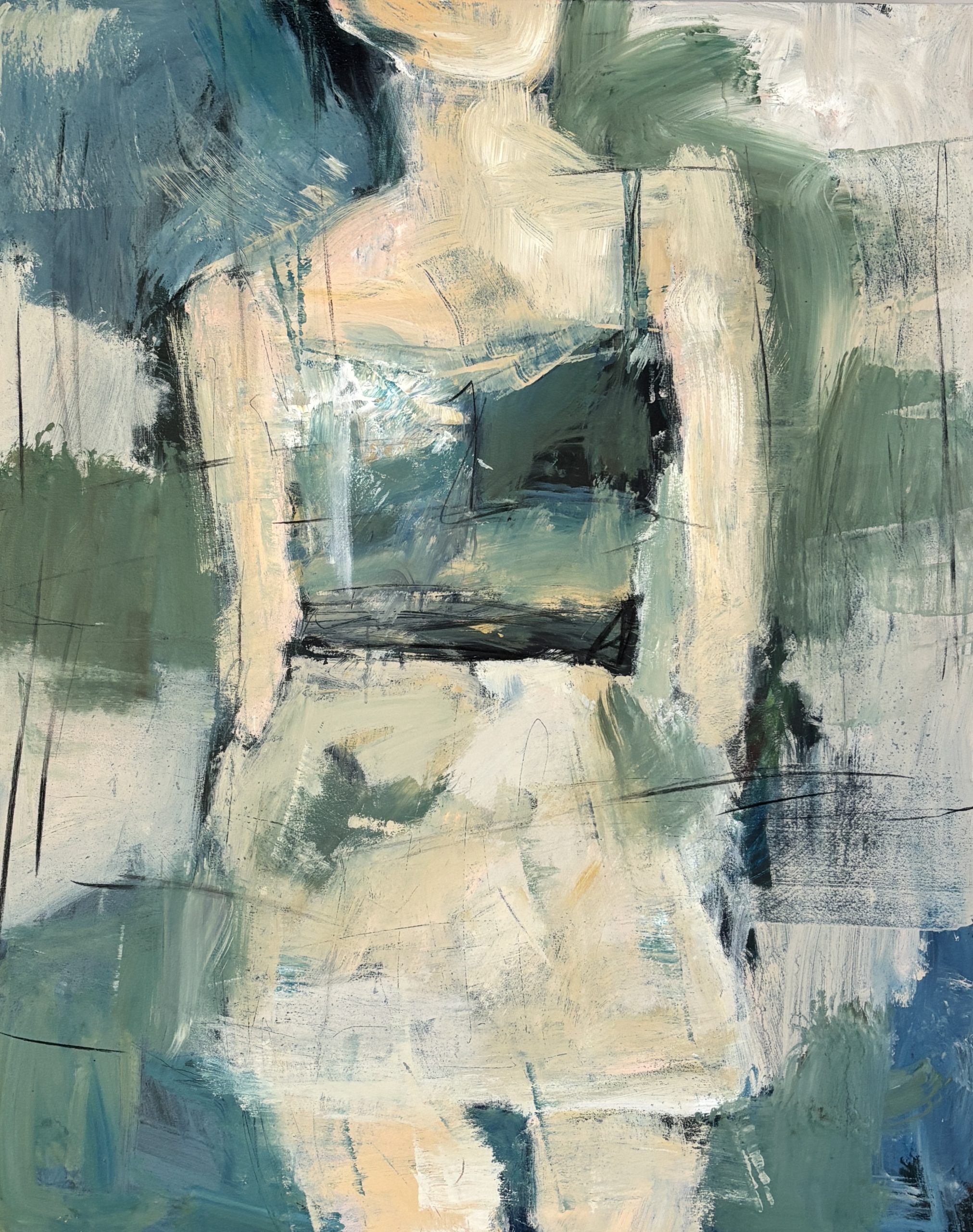 Catch Your Breath Rose Hewartson 1