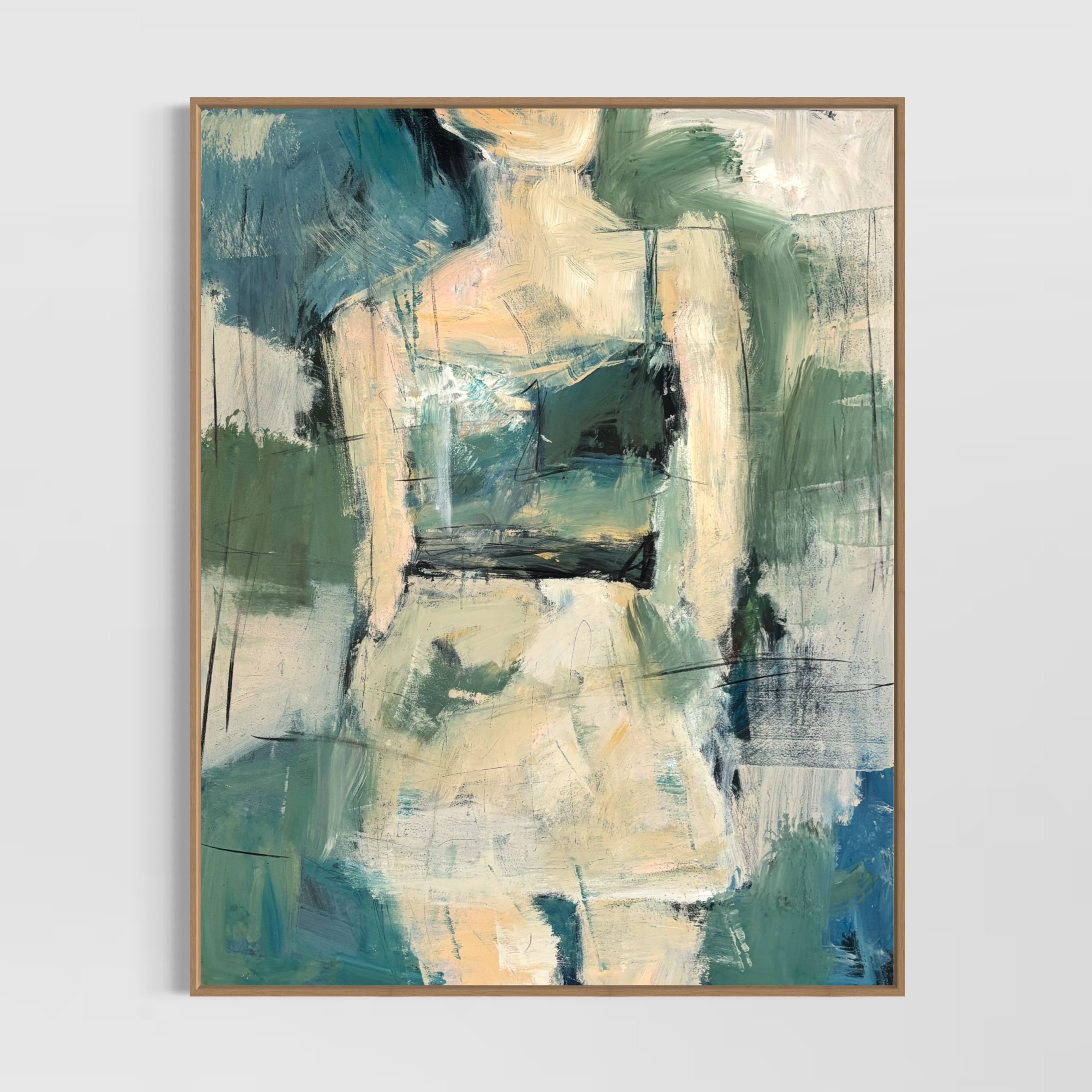 Catch Your Breath Rose Hewartson 2