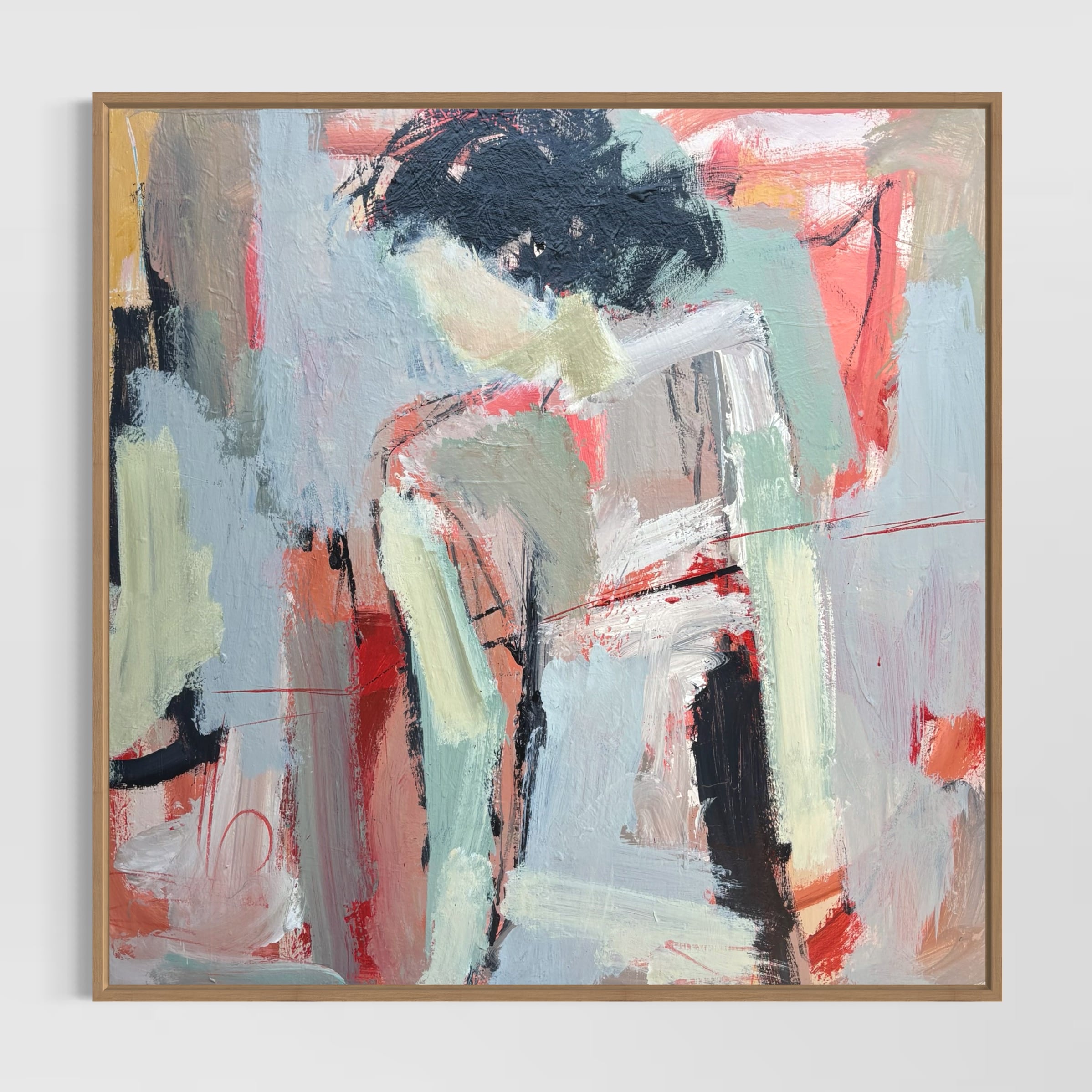 All That I Am Rose Hewartson 2