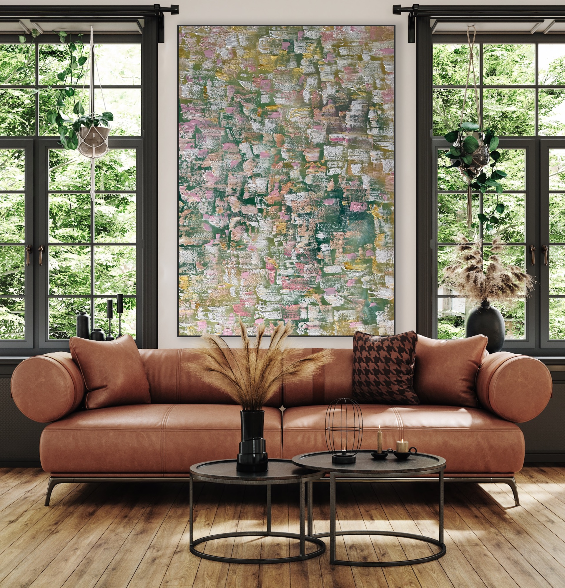 Vertical Alanah Jarvis Art