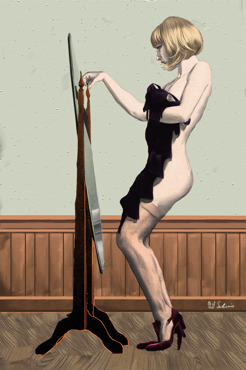 Street Urban Art Collection Number 572