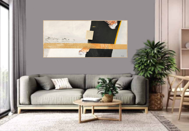 Swim between the lines, don’t get caught in the net