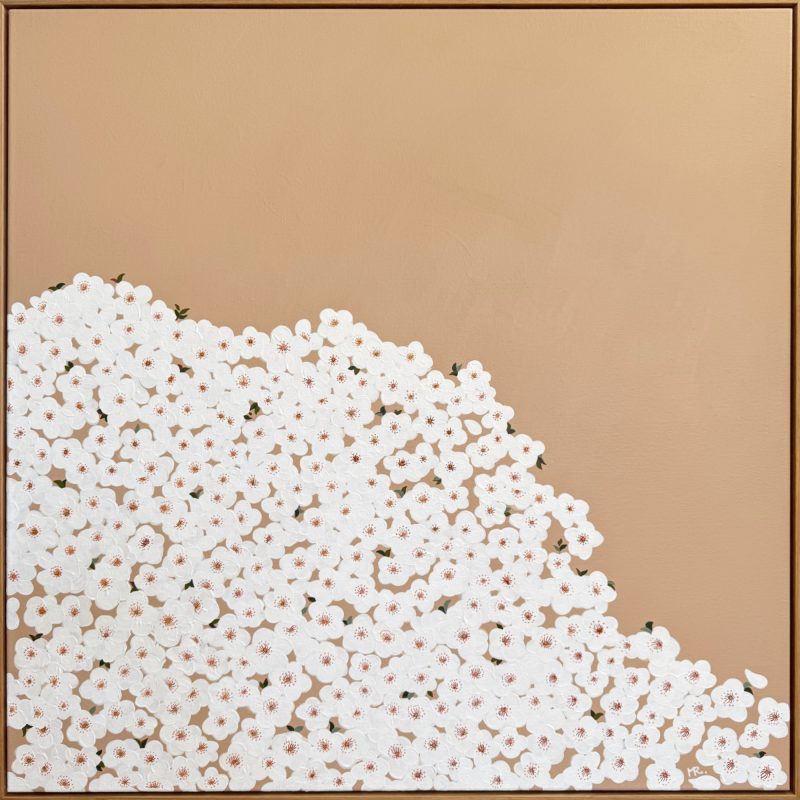 QUIET BLOOM Soft Light