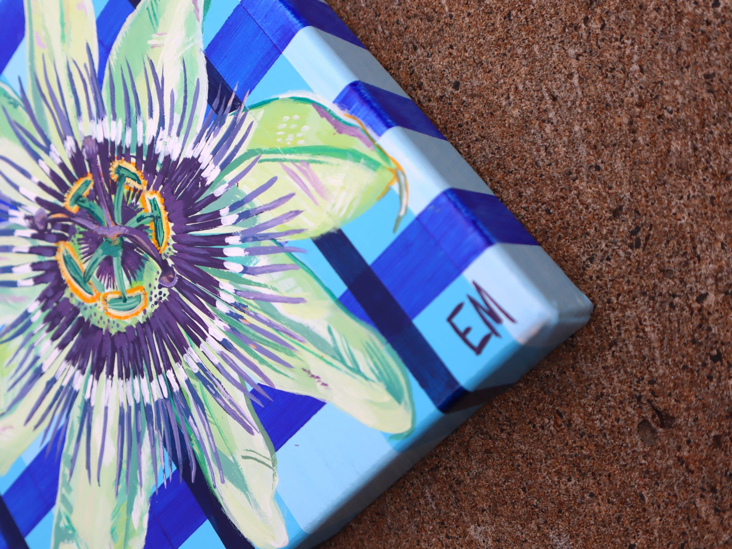 Passion Elisha Mcguckin Crop 1