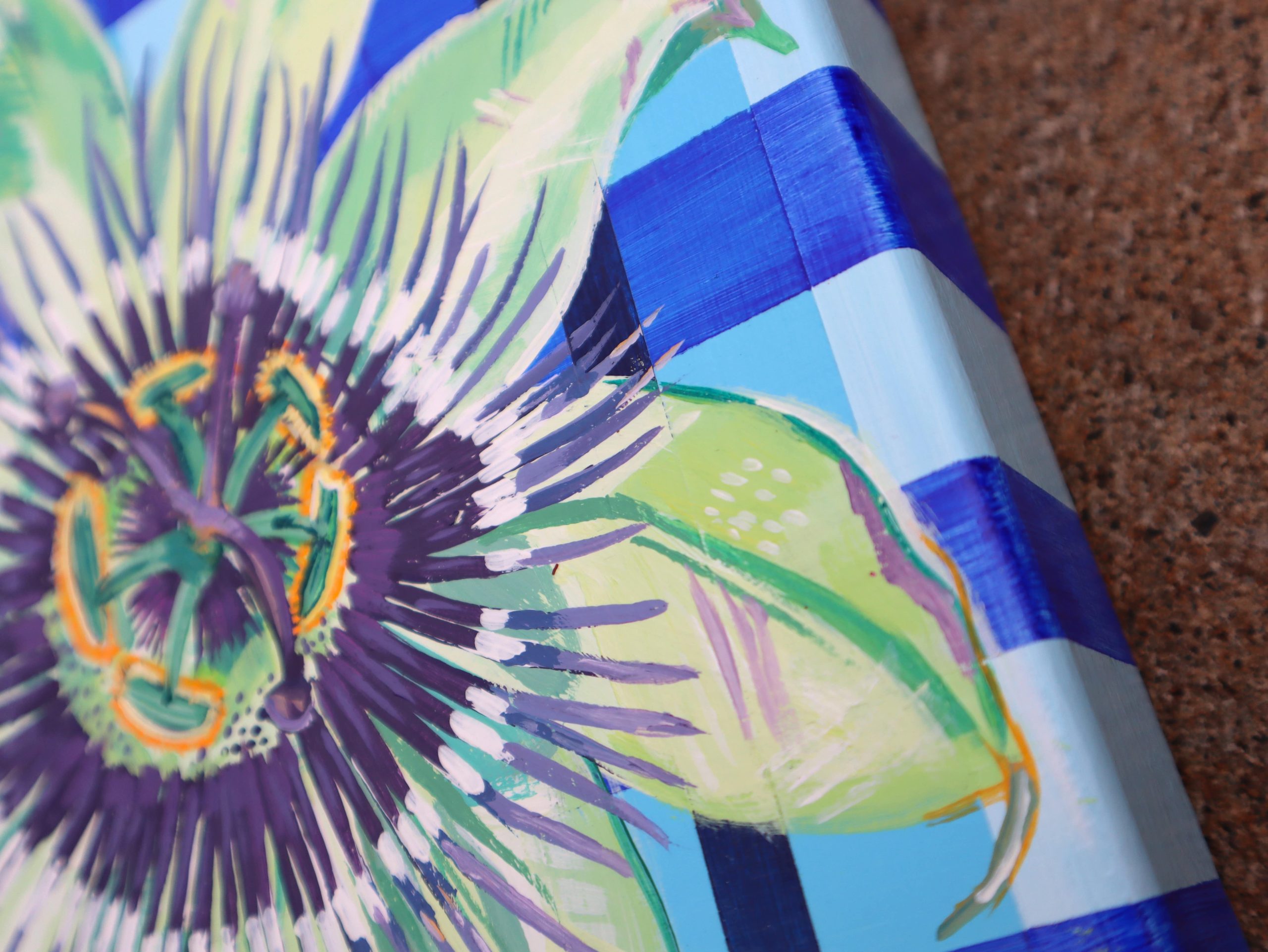 Passion Elisha Mcguckin Crop 2