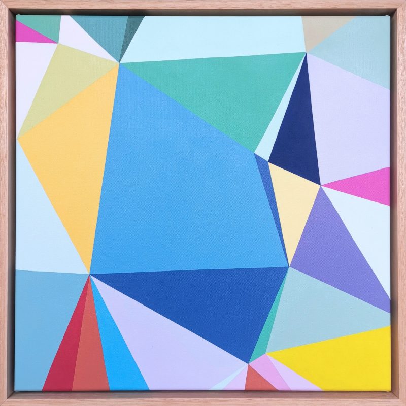 Life Through A Kaleidoscope 3