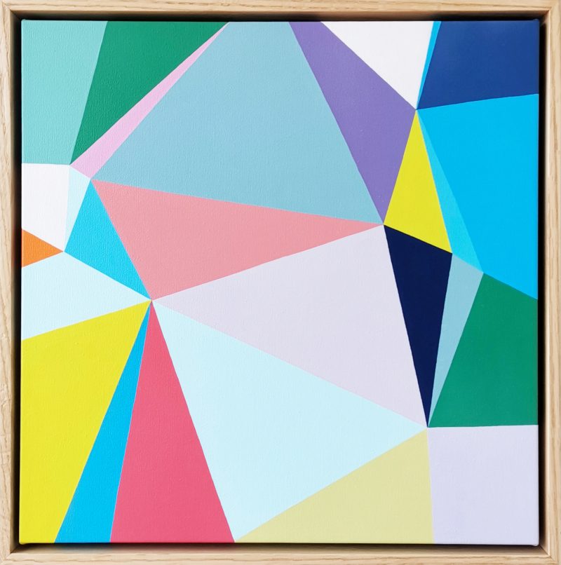 Life Through A Kaleidoscope 1