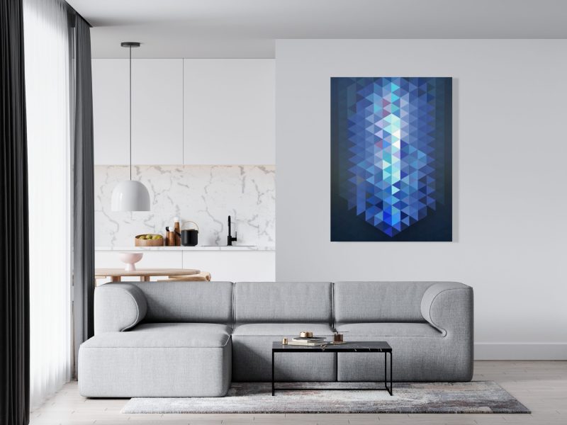 In Search of Light 1