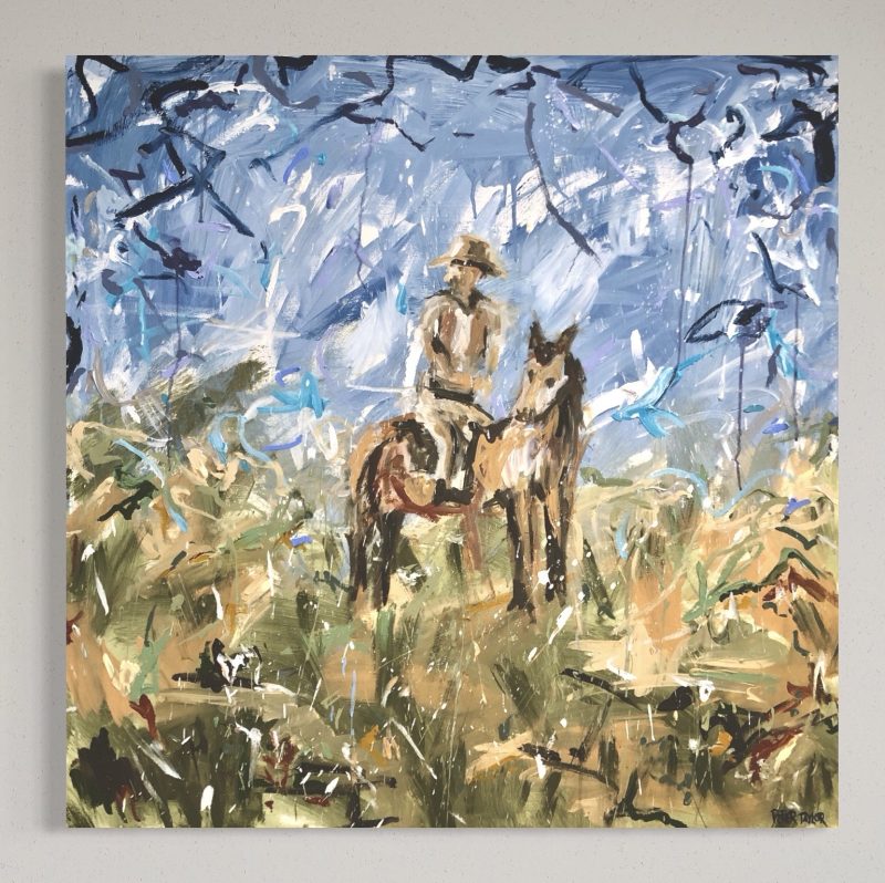 Man from Snowy River