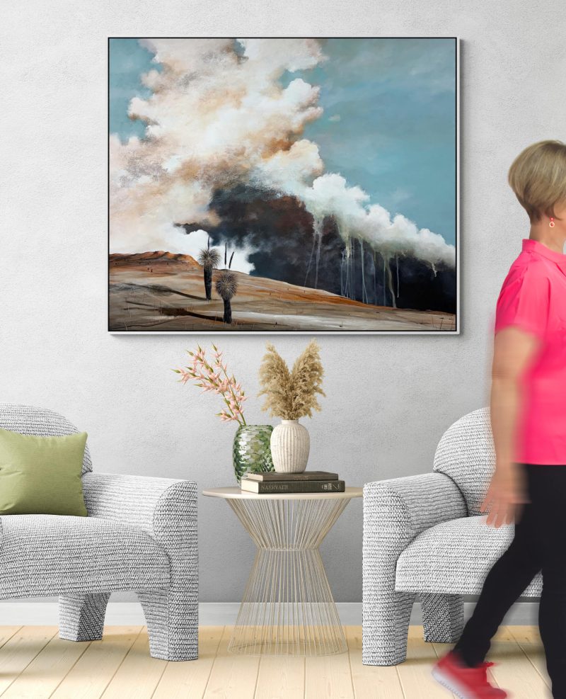 Where The Heart Lingers