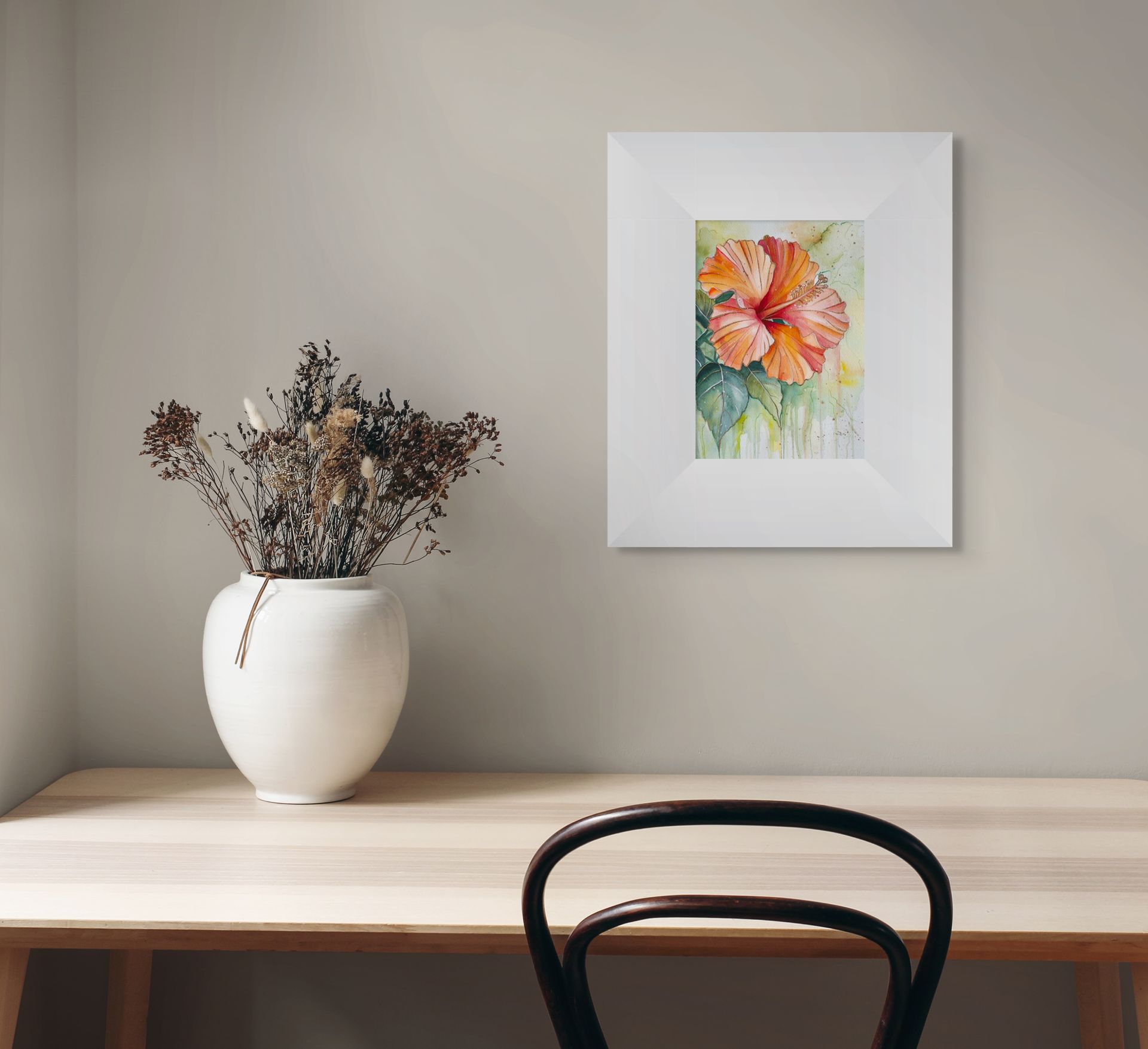 Tropical Radiance Medium (1)