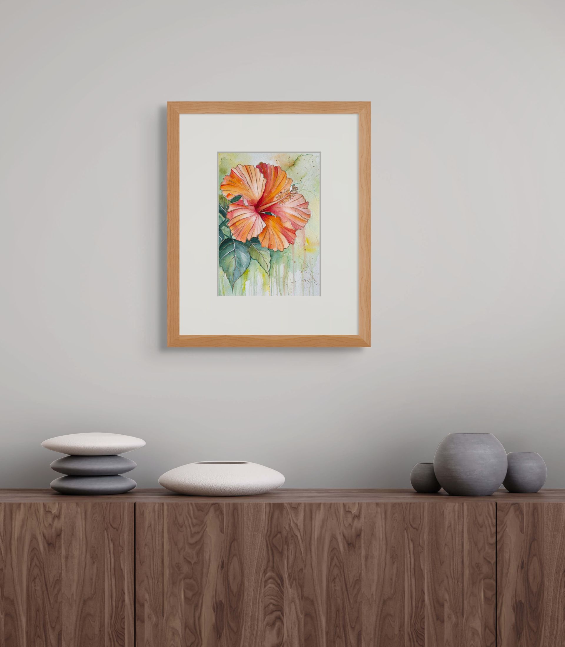 Tropical Radiance Medium