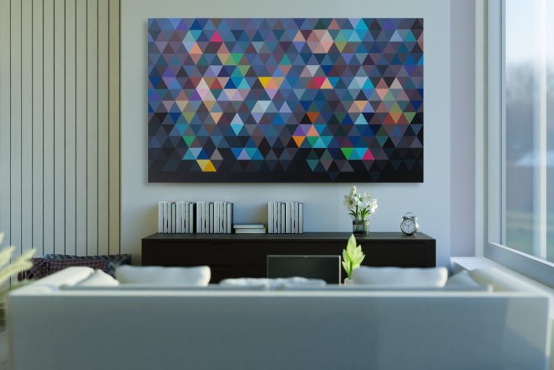 In Search of Light 10