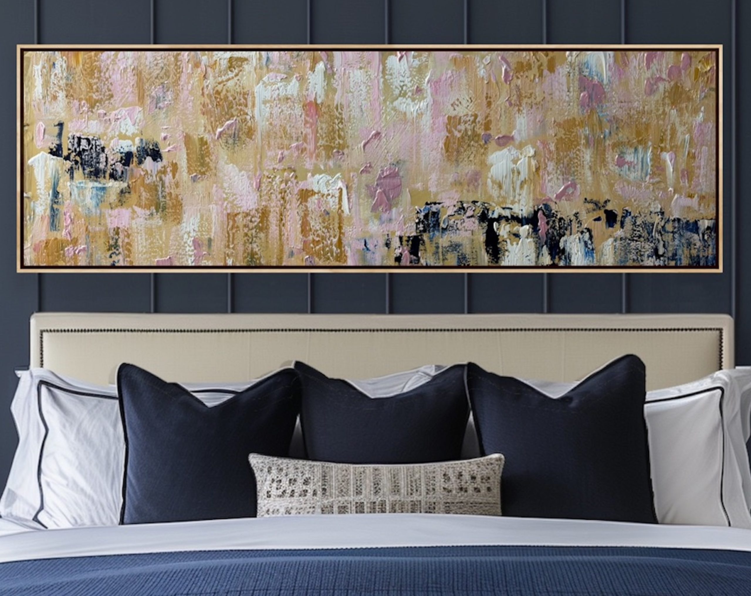 Bedroom Art Alanah Jarvis Art